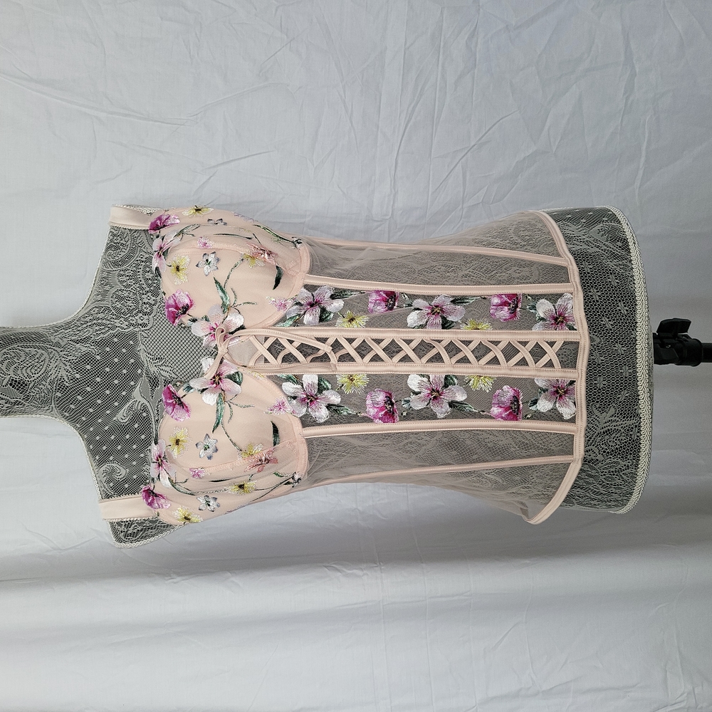 NWT Victoria Secret Corset